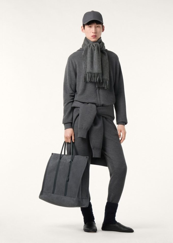 Bomberjacke „The Gift of Kings“