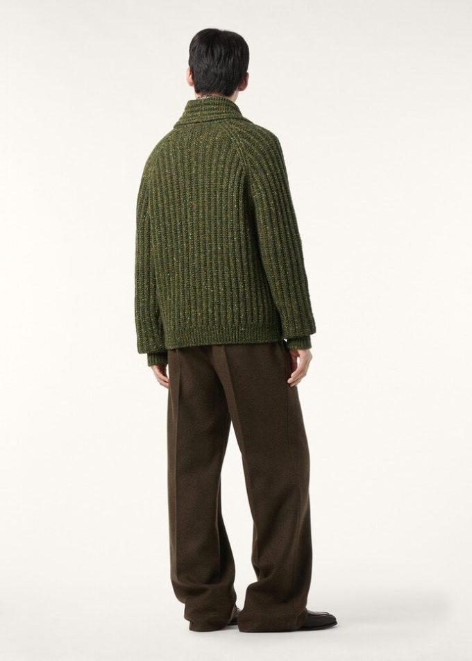 Braemar Cardigan