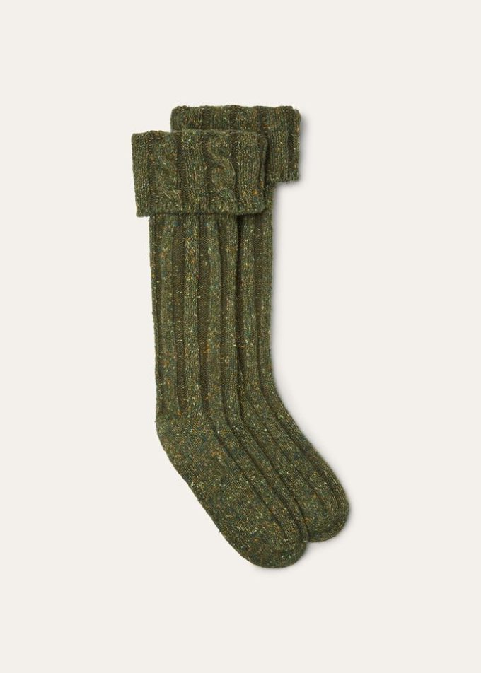 Braemar Socken