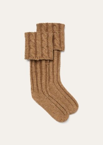 Braemar Socken
