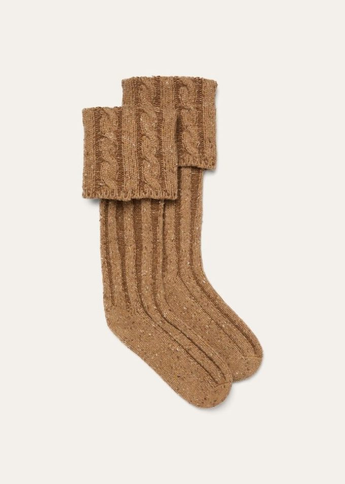 Braemar Socken