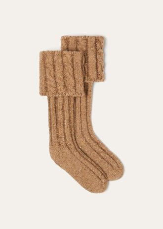 Braemar Socken