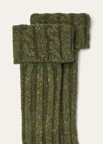 Braemar Socken