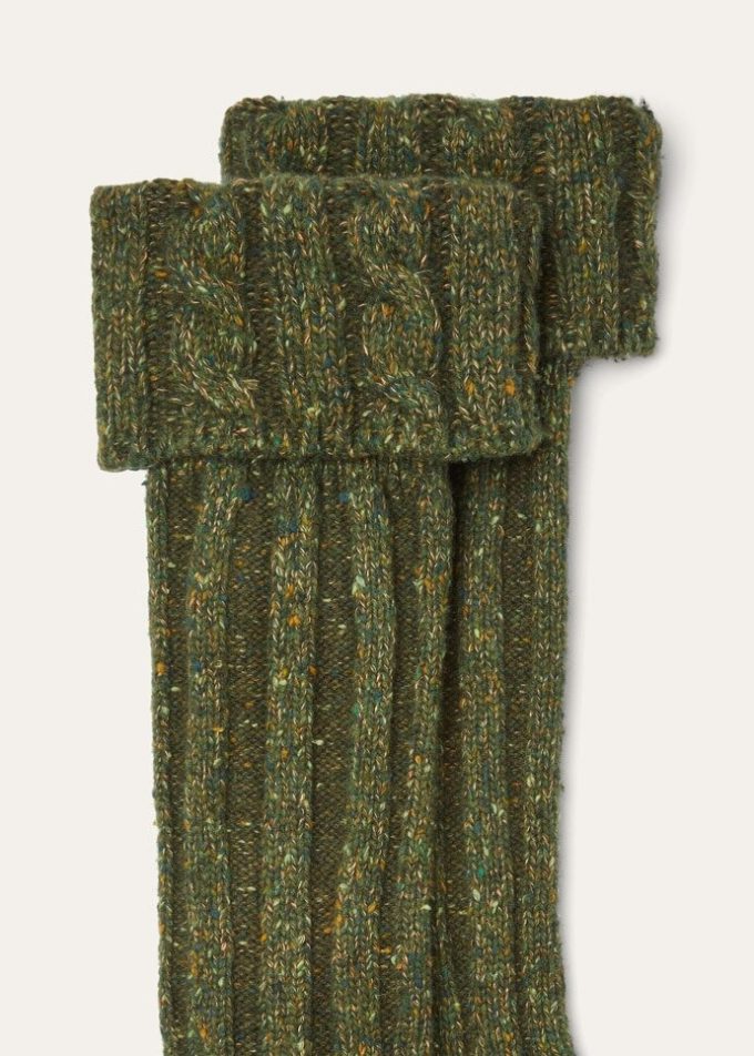 Braemar Socken