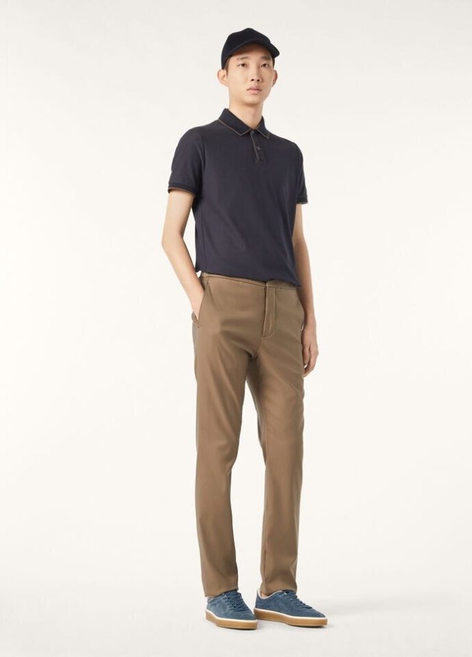 Brentwood Polo