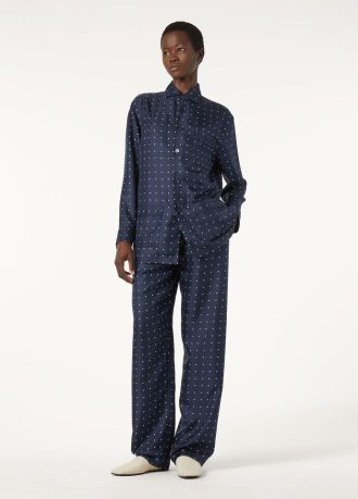 Britton Pyjamahose