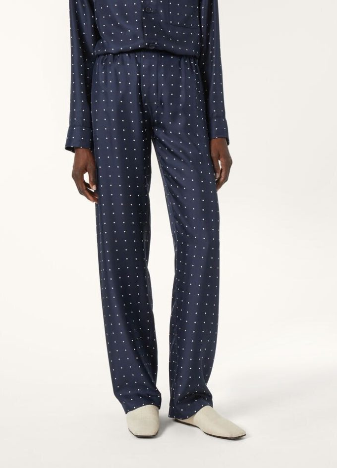 Britton Pyjamahose