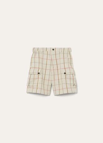 Brooke Bermudashorts