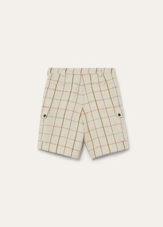 Brooke Bermudashorts