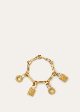 Bubble Charm Kette
