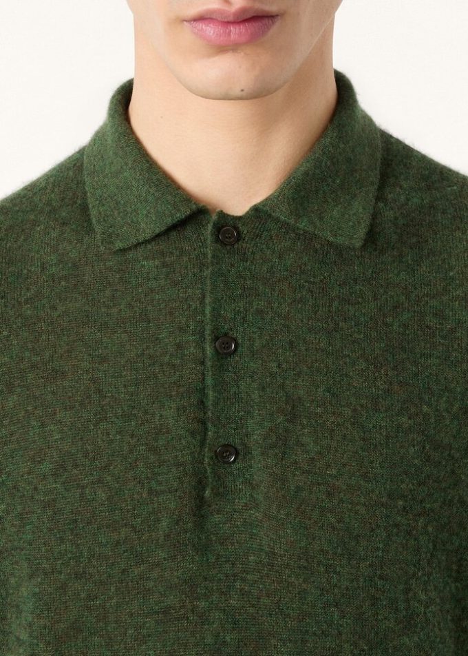 Camino Poloshirt