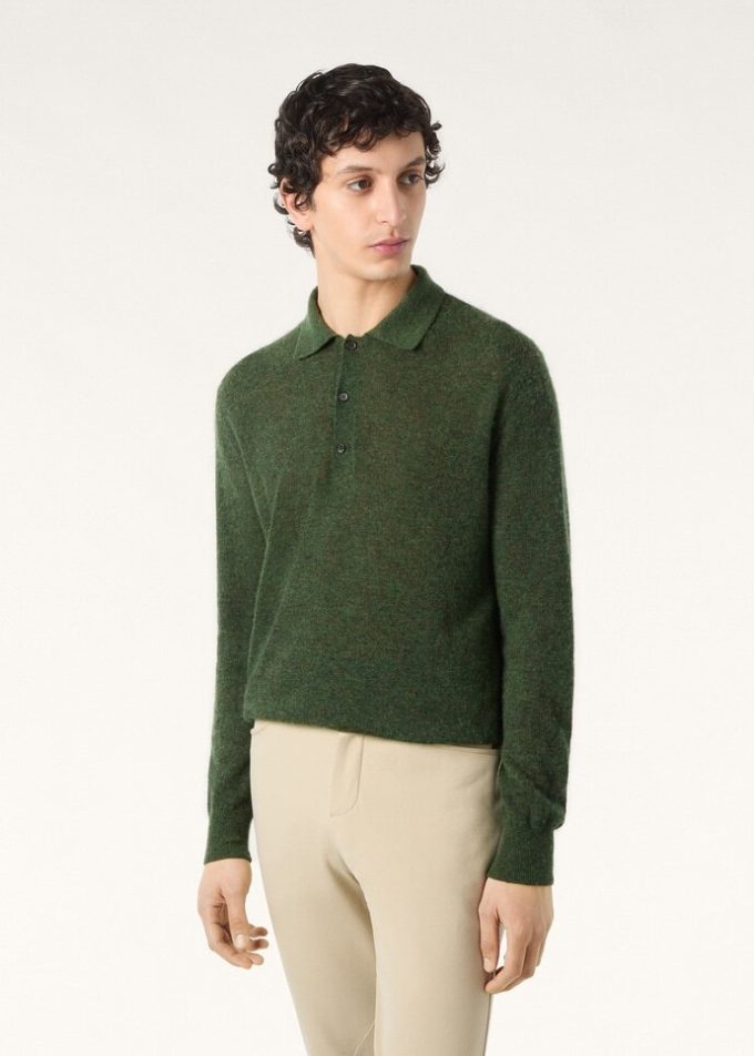 Camino Poloshirt