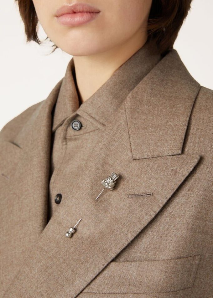 Cardo Pin