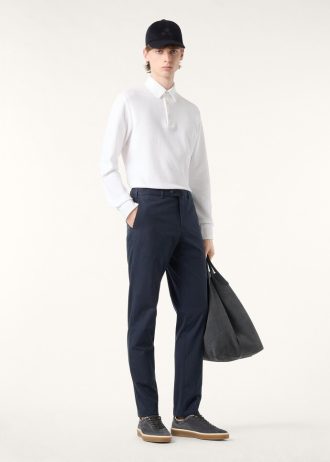 Carlo-Hose