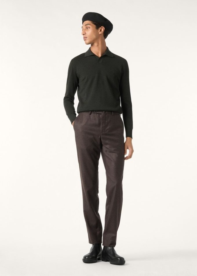 Carlo-Hose