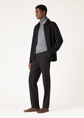 Carlo-Hose
