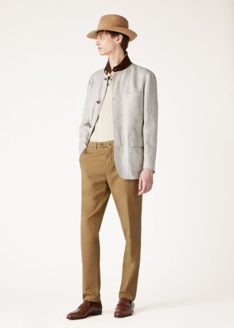 Carlo-Hose
