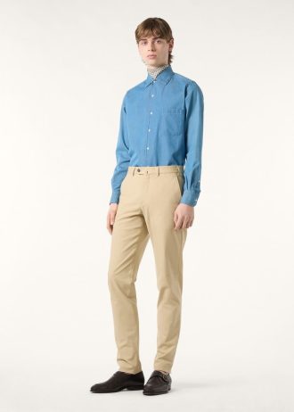 Carlo-Hose