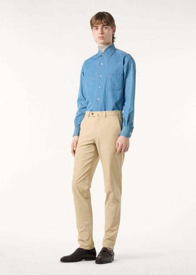 Carlo-Hose