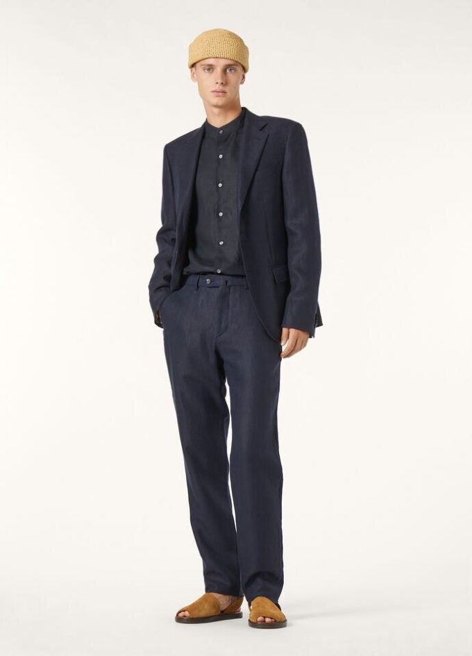 Carlo-Hose
