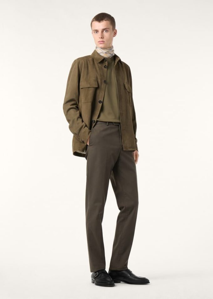 Carlo-Hose