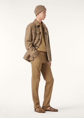 Carlo-Hose