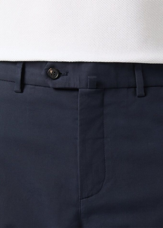 Carlo-Hose