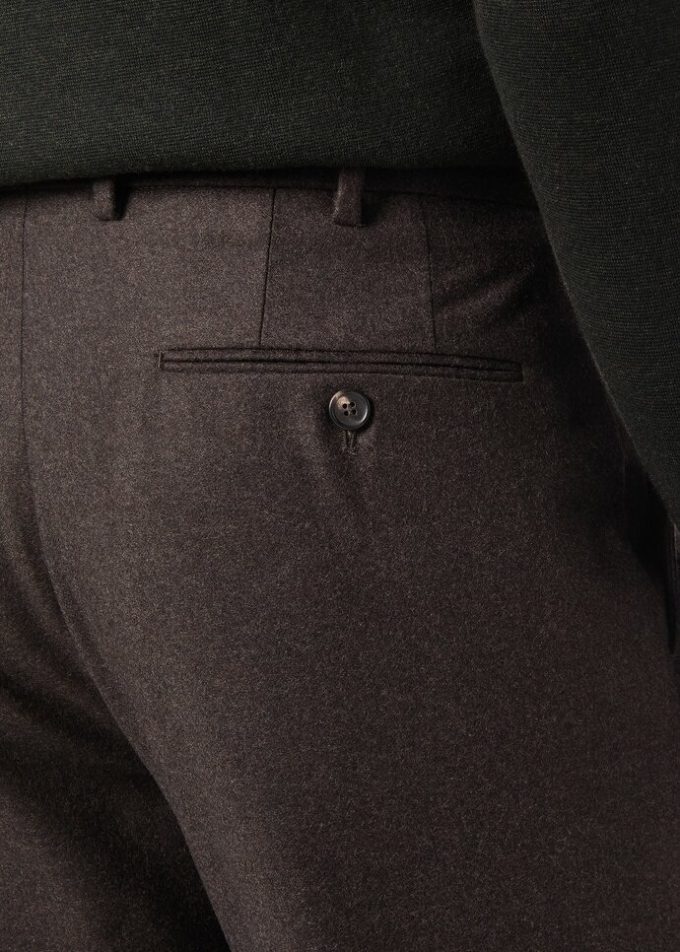 Carlo-Hose