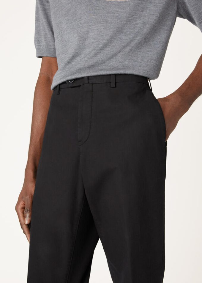 Carlo-Hose