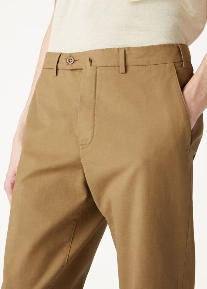 Carlo-Hose