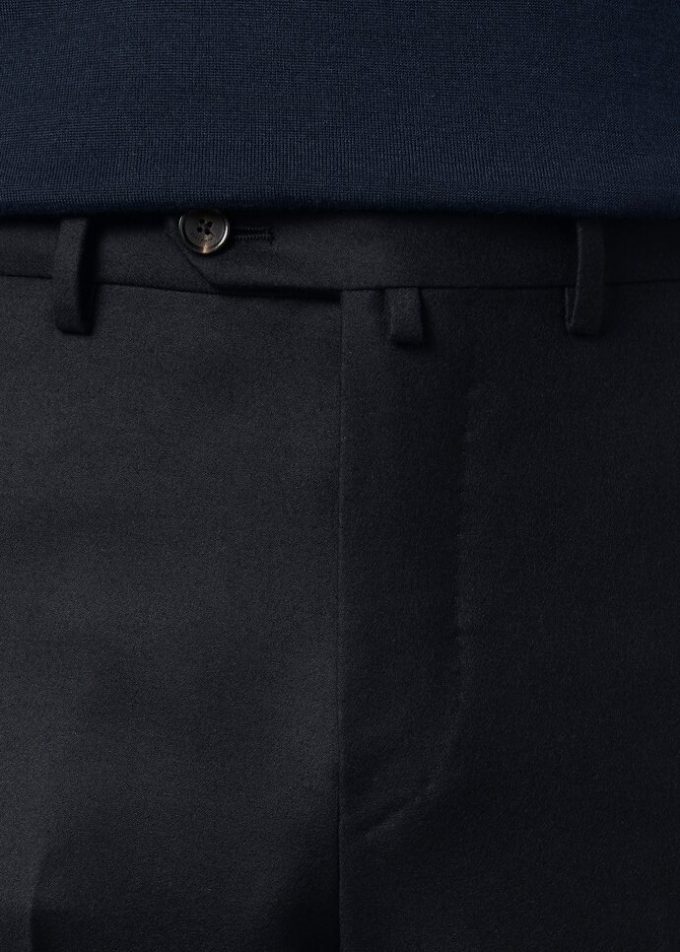 Carlo-Hose
