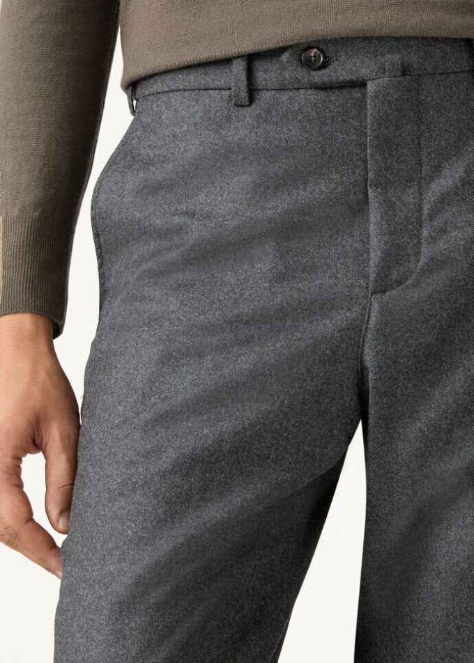 Carlo-Hose