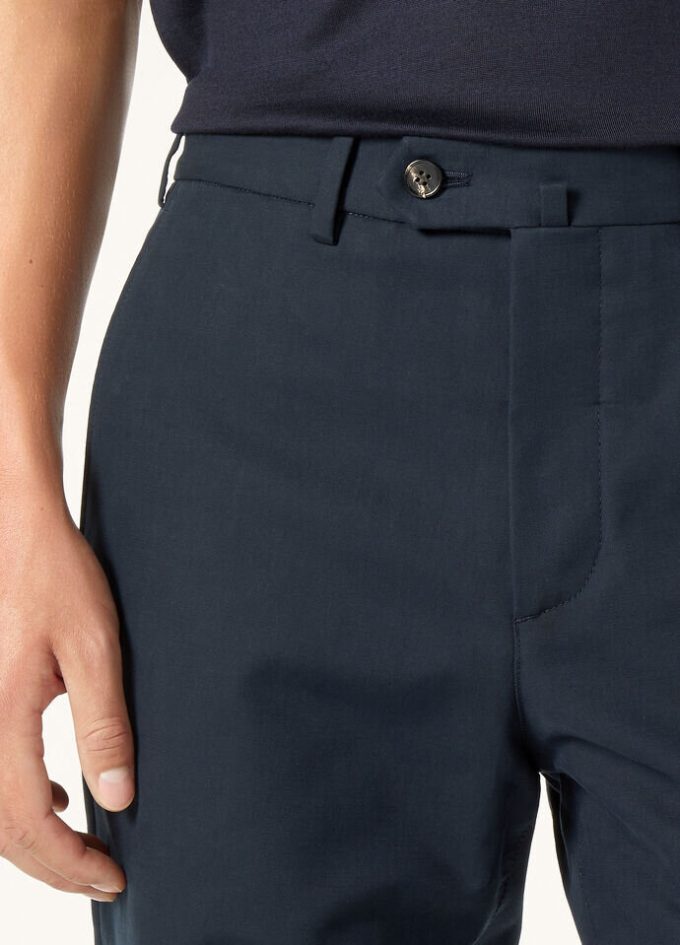 Carlo-Hose