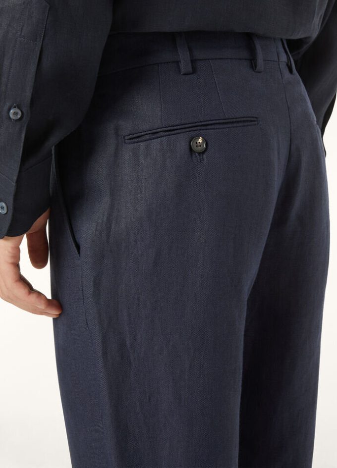Carlo-Hose