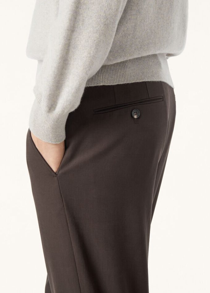 Carlo-Hose