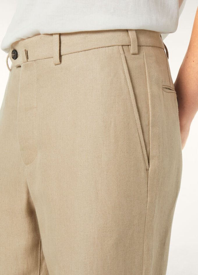 Carlo-Hose