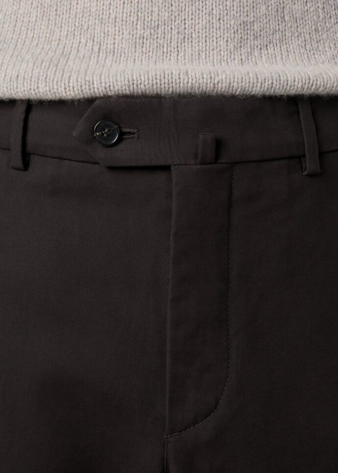 Carlo-Hose