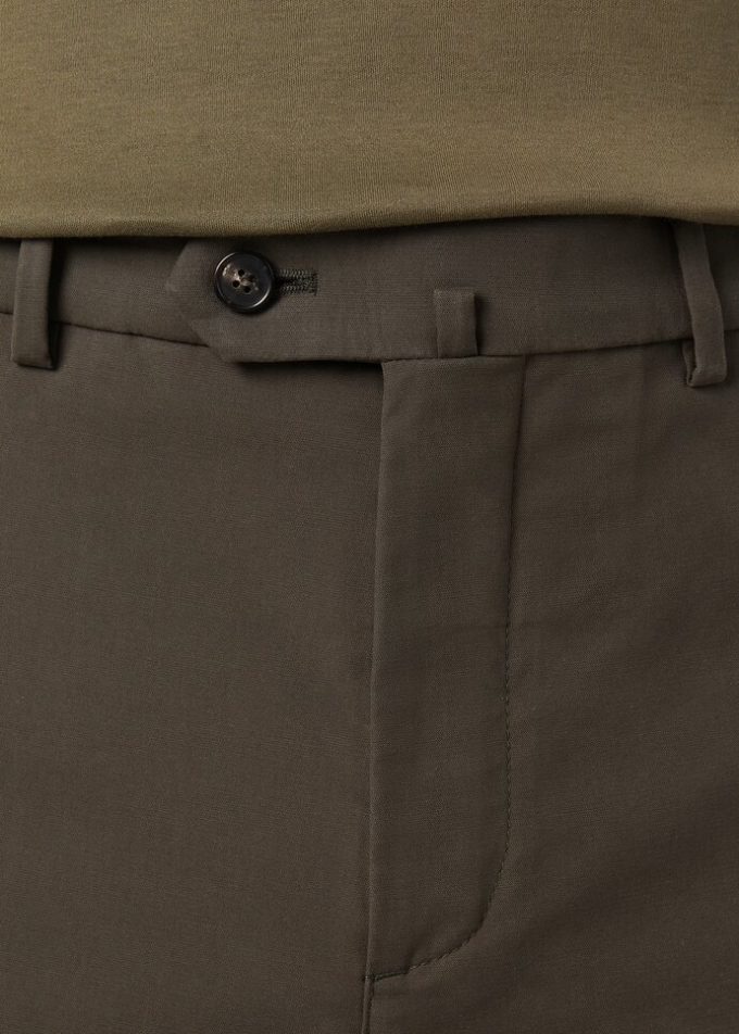 Carlo-Hose