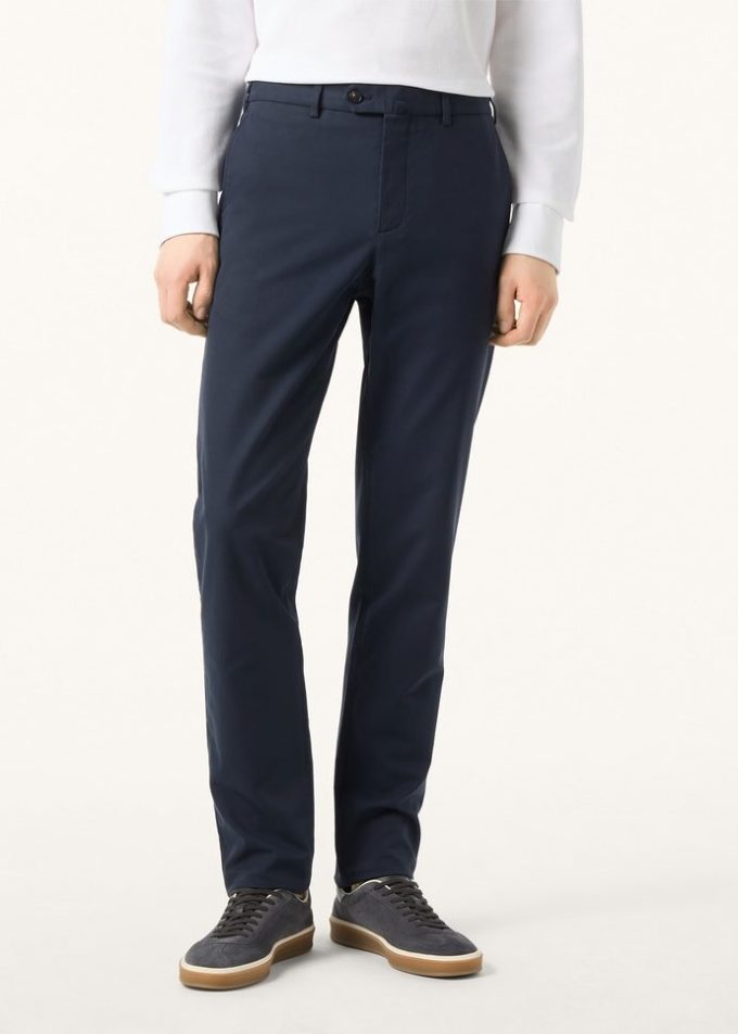 Carlo-Hose