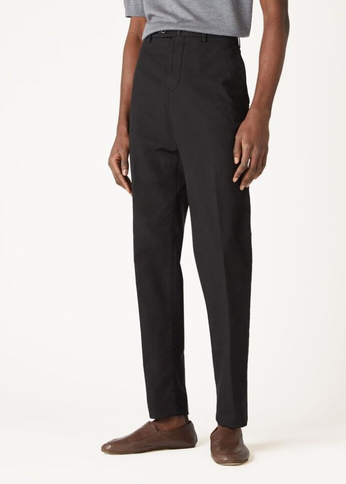 Carlo-Hose