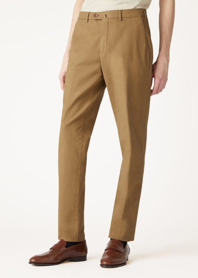 Carlo-Hose