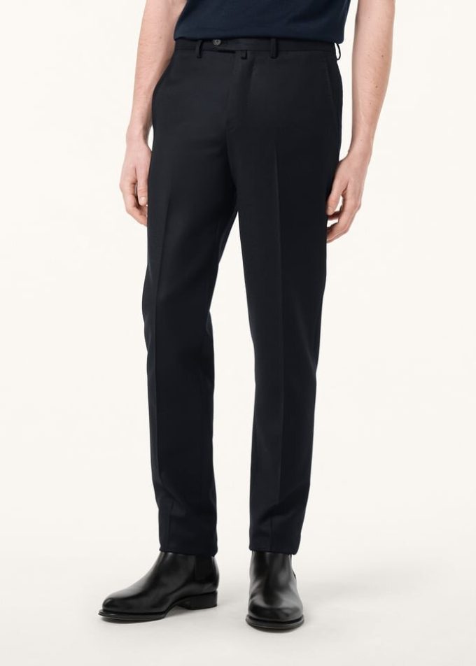 Carlo-Hose