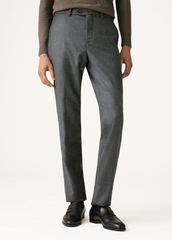 Carlo-Hose