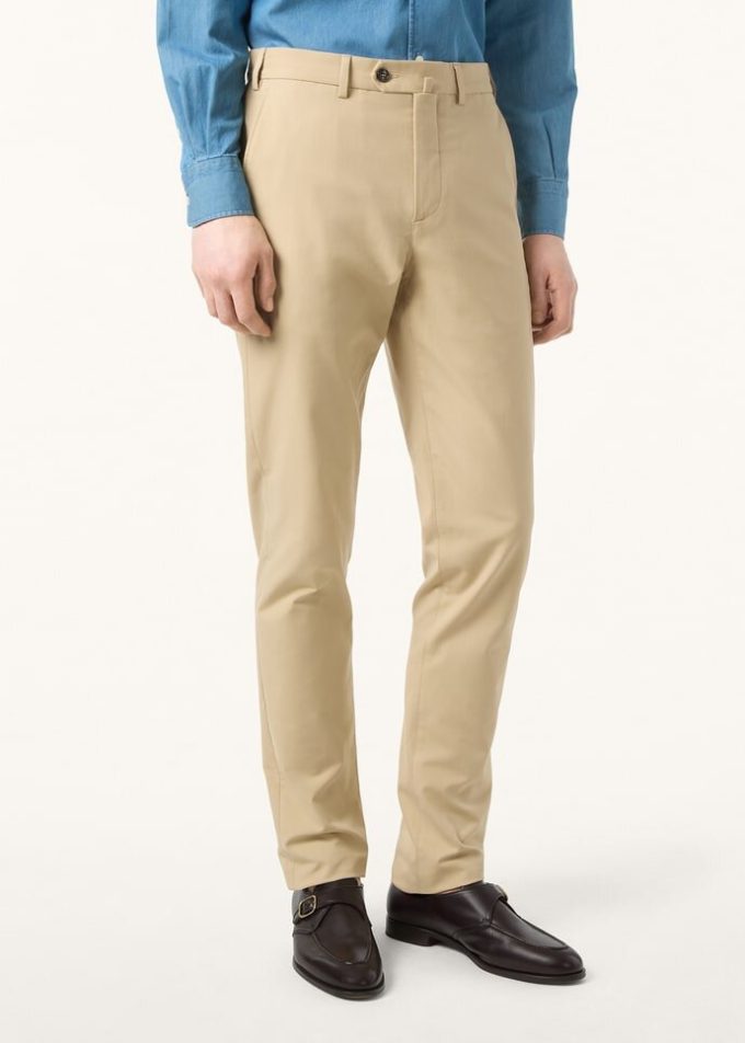 Carlo-Hose