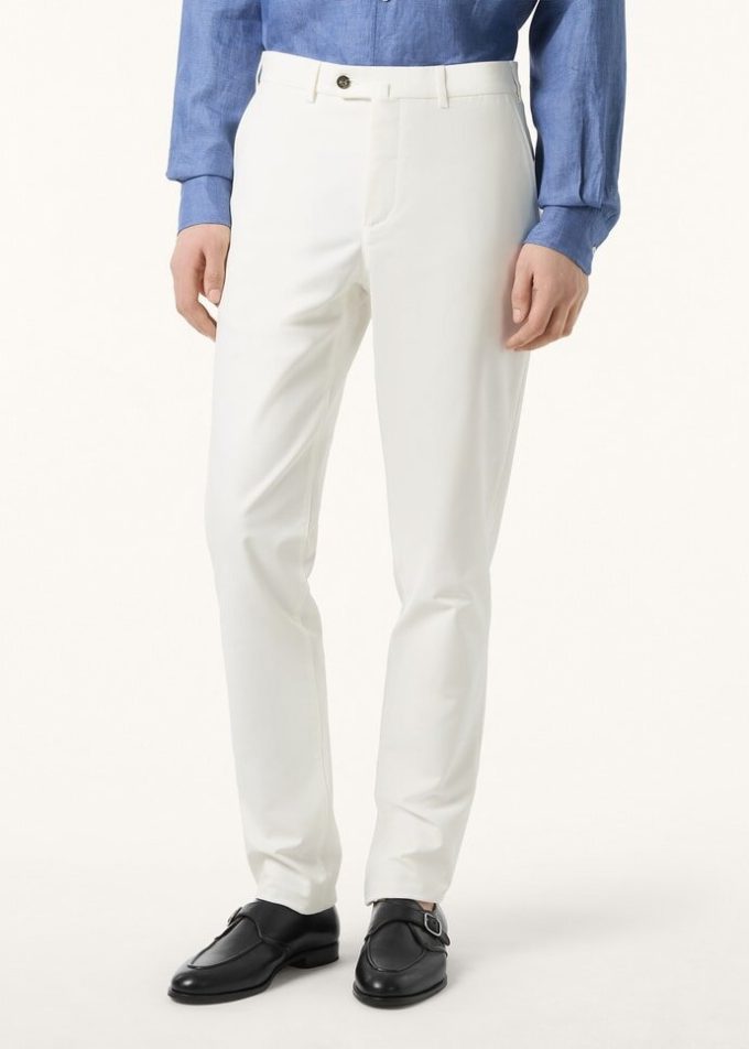 Carlo-Hose