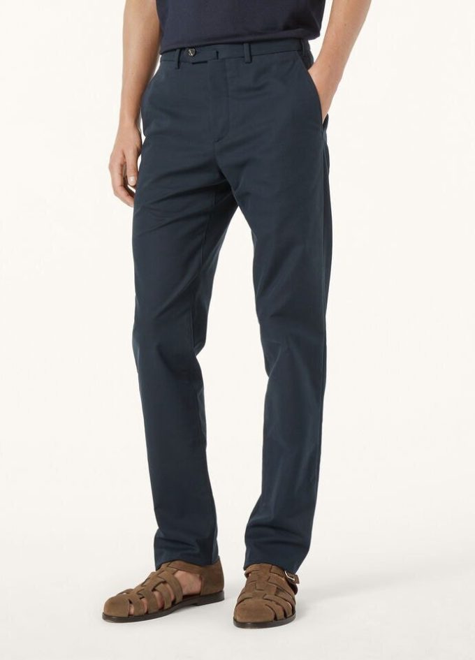 Carlo-Hose