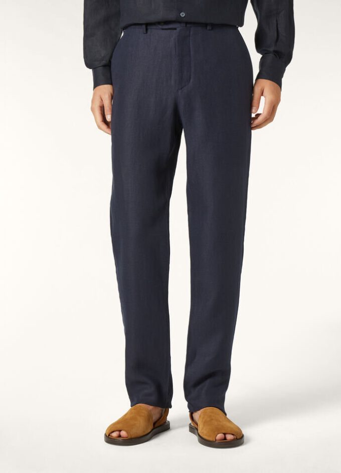 Carlo-Hose