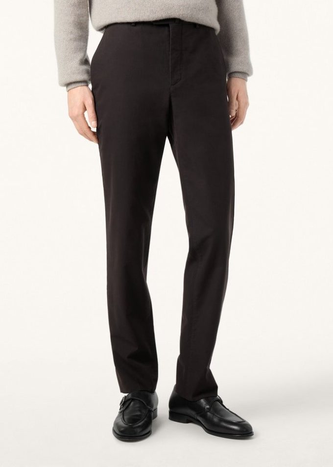 Carlo-Hose
