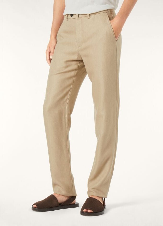 Carlo-Hose