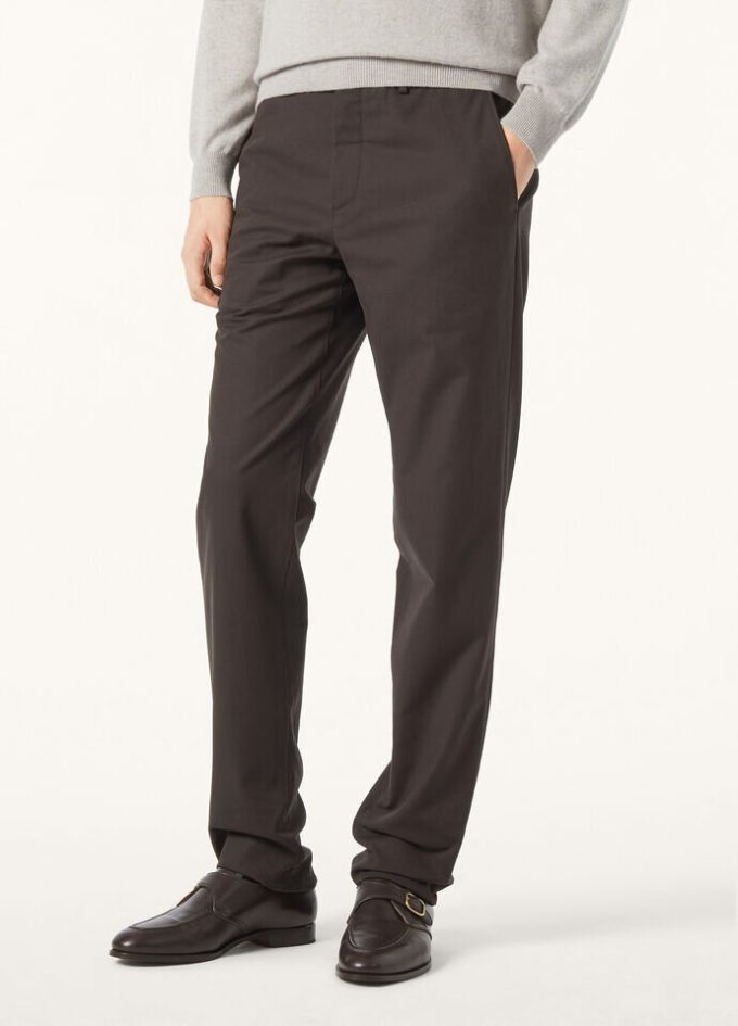 Carlo-Hose